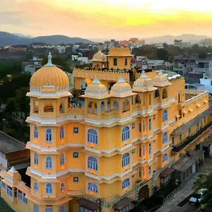 visit hotel