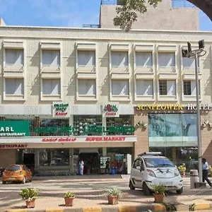 2* Hotel Sunflower