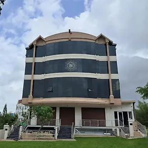 Hotel Bimba, Mysore