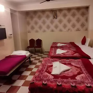 Hotel Nkf Residency, Mysore