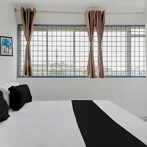 Hotel O Nandi Grand In, Mysore