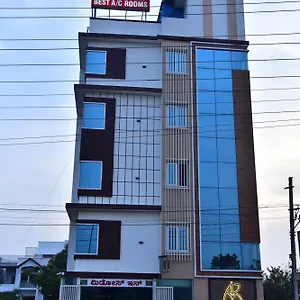 Hotel Meadows, Mysore