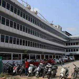 Hotel Complex, Mysore